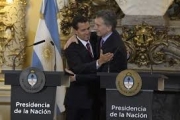 اتفاقية اقتصادية بين الارجنتين والمكسيك لتمهيد الطريق لاتفاق تجارة حرة