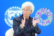 التجارة المفتوحة تتصدر مناقشات «صندوق النقد» في واشنطن