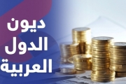 صندوق النقد: ديون الدول العربية ترتفع