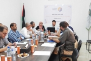 "أمان" يطلق تقريراً حول ملف الزكاة في قطاع غزة وتوصيات لتحسين إدارته