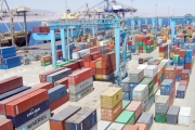 مخاطبات رسمية تطلب إخراج “حاويات خطرة” من ميناء العقبة