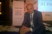 رئيس التحرير - مؤتمر منظمة الصحف العالمية WAN - IFRA دبي ( شباط ...