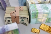 اضطرابات أسواق المال تزيد مبيعات الذهب وقطع النقد في سويسرا 10 أضعاف