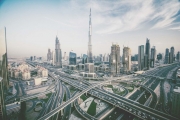 20 مليار درهم عائدات الأعمال السحابية في دولة الإمارات بحلول 2022