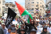 بعد 68 عام على النكبة تضاعف الفلسطينيون 9 مرات، وإسرائيل تسيطر على أكثر ...
