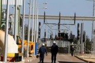 محطة توليد الكهرباء في غزة تعود للعمل من جديد.