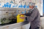 قطاع المياه في غزة تكبد خسائر تقدر بنحو 34.4 مليون ...