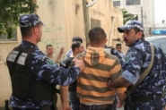 الشرطة تقبض على متهم بالنصب بمليون شيكل في بيت لحم