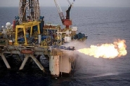 إسرائيل تتوجه لمصر لمواصلة خطة تسويق الغاز