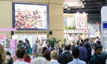 معرض الخليج للأغذية - غلفود 2016