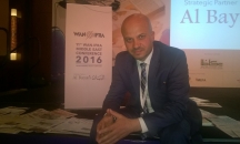 رئيس التحرير - مؤتمر منظمة الصحف العالمية WAN - IF ...