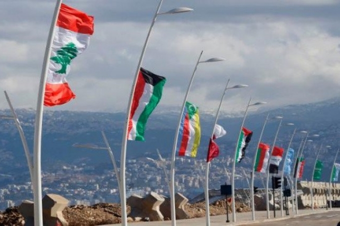 دعم الاقتصاد الفلسطيني على طاولة قمة بيروت