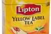 شاي لبتون