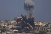 مصدر اسرائيلي :التوصل الى اتفاق دائم لاطلاق النار في غزة ليس قريبًا