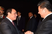 الصين تمنح مصر قروضًا بقيمة 1.8 مليار دولار
