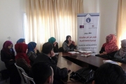 غزة: «صندوق التشغيل» و «وزارة المرأة» يوقعان اتفاقية تعاون لتنفيذ مشروع لدعم المبادرات ...