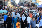 مركز معا يحذر: مستقبل قاتم ينتظر الأمن الغذائي وقطاعات حيوية في غزة بفعل ...