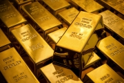 الذهب يسجل أعلى مستوى في 6 أسابيع بعد بيانات أمريكية أضعف من المتوقع