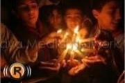 عثمان: أزمة الكهرباء في غزة لا تحل بالتهريب لأن ذلك يضر بالاقتصاد المصري