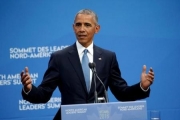 أوباما: الاقتصاد العالمي سيظل مستقرا في المدى القريب
