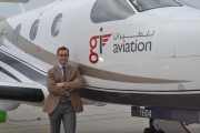 شركة جي آي للطيران تعلن عن انطلاق أعمالها في دولة الإمارات