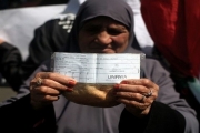 الأونروا: 933 ألف لاجئ يستفيد من الطرود الغذائية بغزة