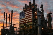 معهد البترول الأمريكي: مخزونات الخام ترتفع بأكثر من المتوقع وبمقدار 8.8 ملايين برميل