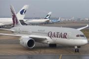 قطر في طليعة الدول بأمن الطيران المدني