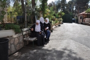 مبادرات بيئية مبشرة في المدرسة المغرّدة خارج سرب التمويل الإسرائيلي "دار الطفل العربي"