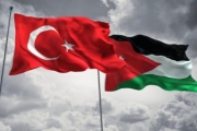 الأردن يفرض رسوم جمركية على السلع التركية بدءاً من الشهر الجاري