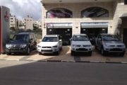حركة نشطة على شراء السيارات في غزة بعد تجميد الجمارك