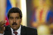 فنزويلا تطالب بعقد اجتماع لأوبك والتنسيق مع روسيا لوقف هبوط النفط