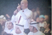 مداخلة رئيس التحرير - منتدى الاعلام العربي ٢٠١٤ - دبي