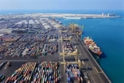525 ملياراً تجارة الإمارات في النصف الأول من 2014