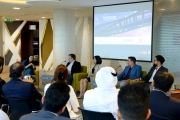 "دبي للمشاريع الناشئة" تطلق الدورة الثالثة من شبكة شراكات الأعمال