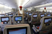 طيران الإمارات تقلص التكاليف للتأقلم مع ضعف الأسواق وارتفاع الدولار