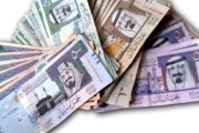 1.7 تريليون ريال حجم النقد في الاقتصاد السعودي
