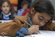 السعودية تتبرع للاونروا بـ 10 ملايين دولار من أجل التعليم والصحة للاجئي فلسطين