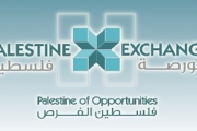 3.7 مليارات دولار القيمة السوقية للشركات المدرجة ببورصة فلسطين
