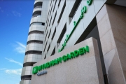 افتتاح أكبر فندق ويندام غاردن على مستوى العالم في البحرين‬‬