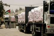 الغرفة التجارية بغزة تدعو التجار للتصدي لقرار فرض رسوم على البضائع المستوردة