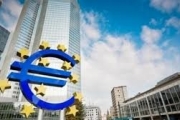 تعديل معدل التضخم بمنطقة اليورو في نوفمبر بالخفض