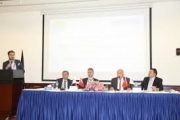 مجلس الأعمال الفلسطيني التركي المشترك يبحث سبل تعزيز العلاقات الاقتصادية المشتركة