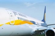 مساهمو Jet Airways الهندية يوافقون على مبادلة ديون بأسهم