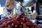 اسعار السلع الاستهلاكية خلال رمضان بحسب وزارة الاقتصاد