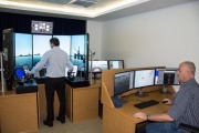 شركة حالول تتبنى أول جهاز محاكاة قيادة السفن في قطر