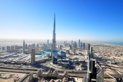 ارتفاع عدد وقيمة المعاملات العقارية في دبي بنسبة 30٪ في الربع الرابع من ...