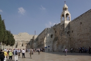بيت لحم: تراجع السياحة الفردية بنسبة 60 ٪ خلال أكتوبر