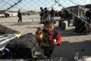 الأمم المتحدة تدعو لرفع الحصار عن غزة