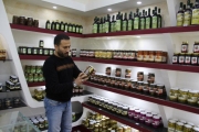 منتجات فلسطين الغذائية تصل 70 دولة حول العالم